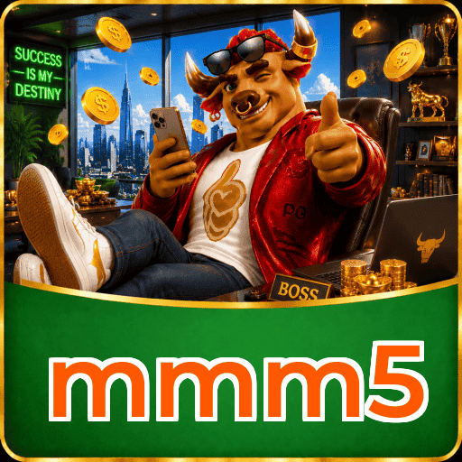 mmm5 Licença Curaçao Gaming