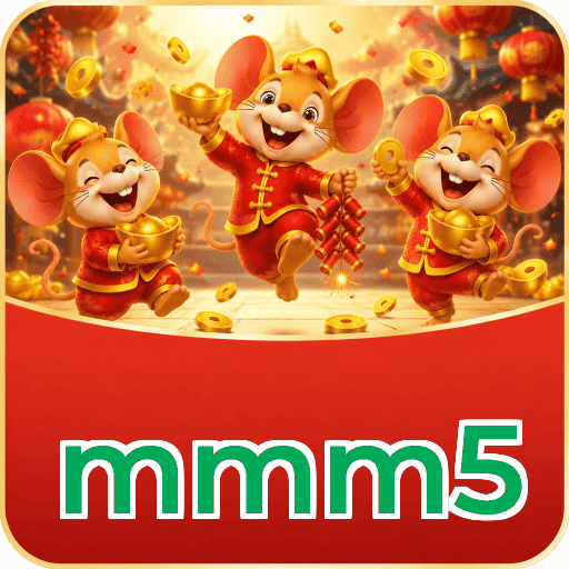mmm5 Logo 2