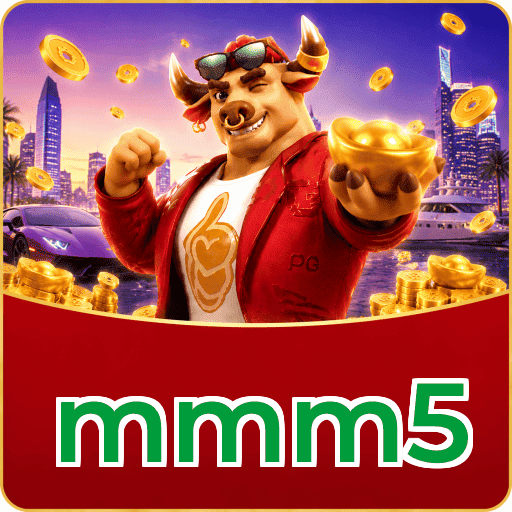 mmm5 Segurança Logo 1