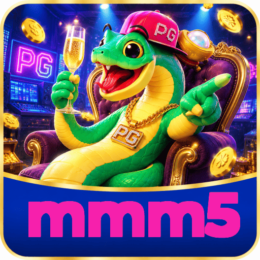 mmm5 Segurança Logo 3