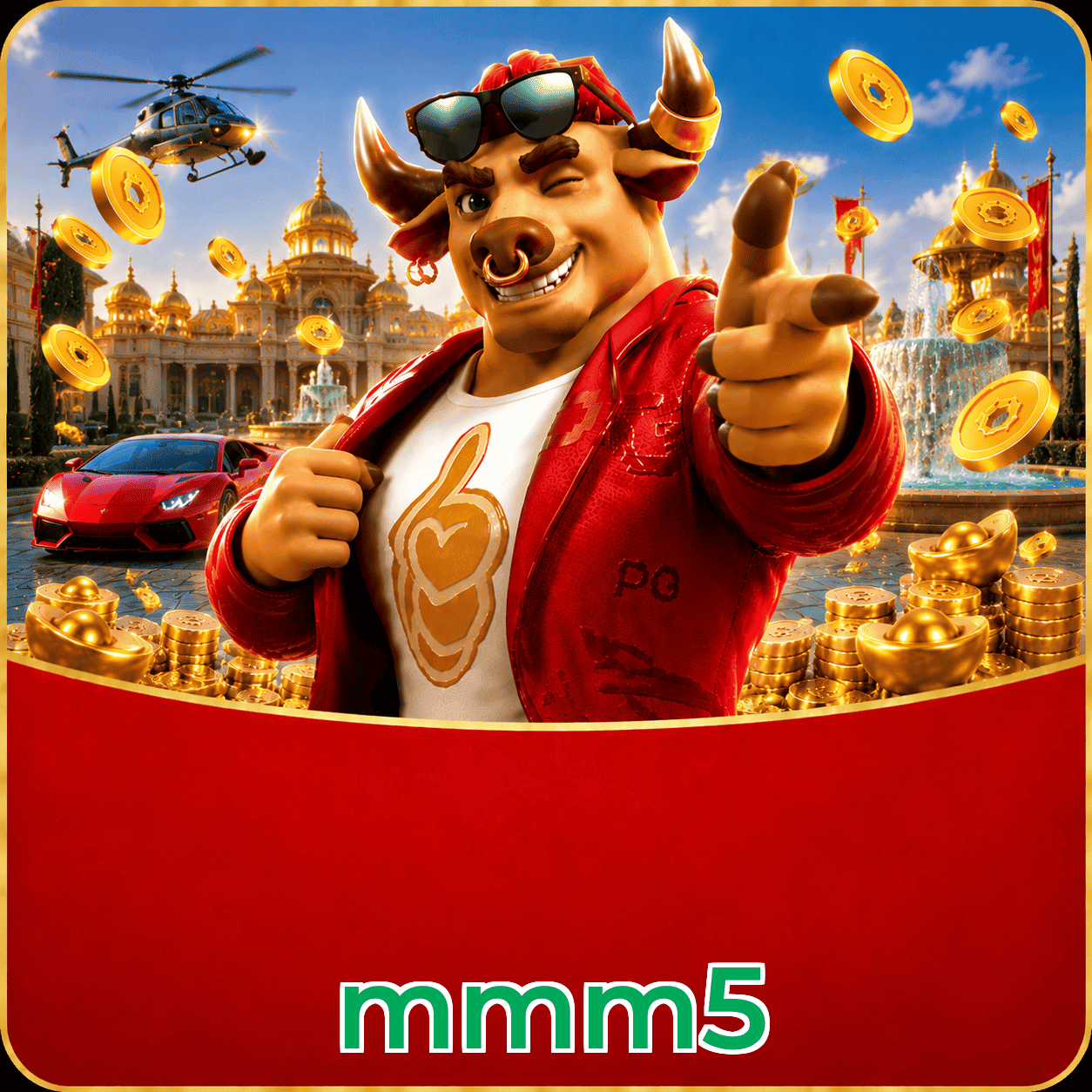 Slots mmm5 - RTP Alto Certificado