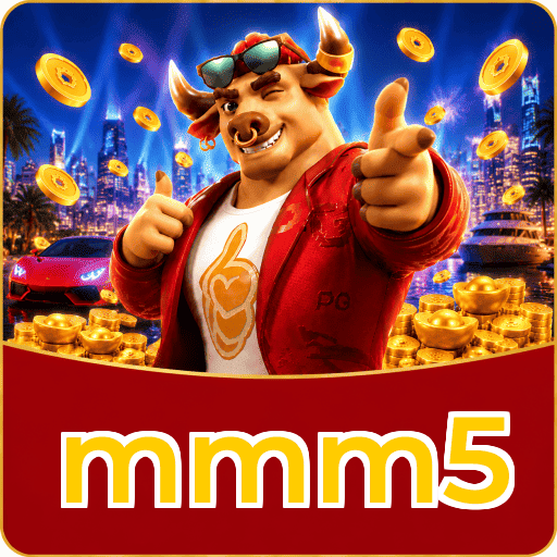 Slots mmm5 - Jackpots Progressivos