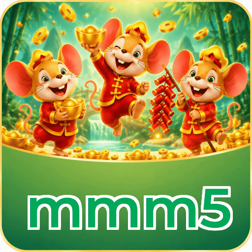 mmm5 Logo 3