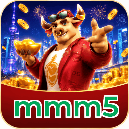 mmm5 Segurança Logo 2