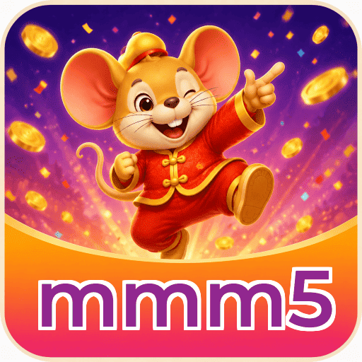 mmm5 Logo 1