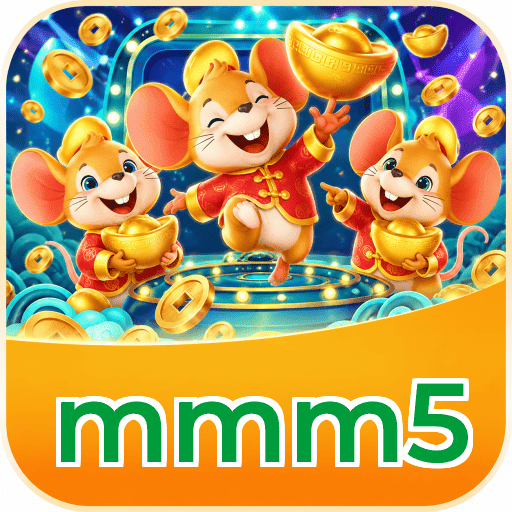 mmm5 Segurança Logo 2